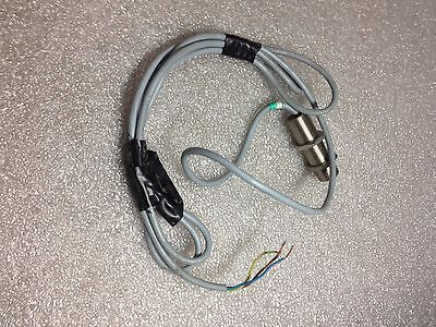 Pepperl NBB5-18GM60-WO Sensor