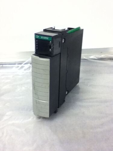 Allen-Bradley 1756-OB32 OUTPUT MODULE