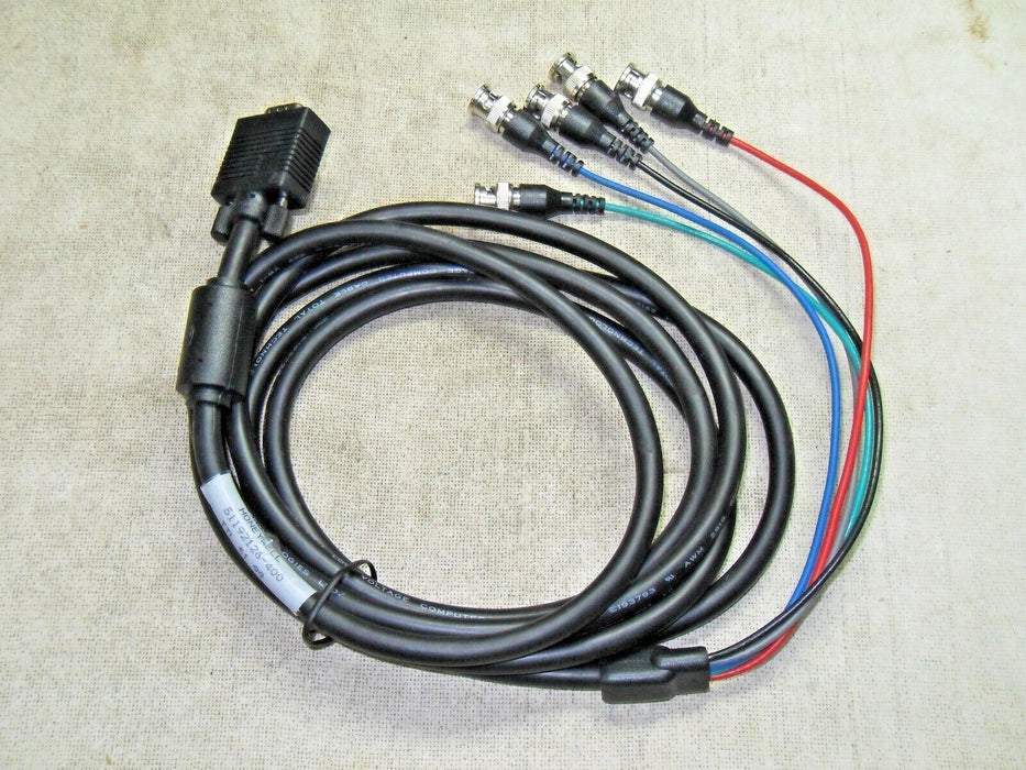 Honeywell 51192126-400 Low Voltage Computer Cable