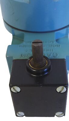 Microswitch LSXA3K 600VAC Explosion Proof Precision Limit Switch