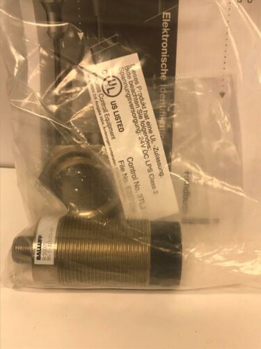 Balluff BIS C-323/10-S4 Sensor