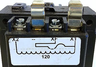 Dayton 31EG84 Industrial Control Transformer