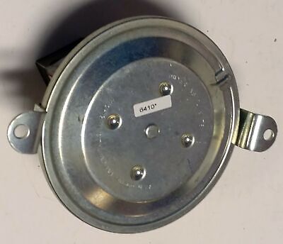 Dwyer 1911-1 Pressure Switch