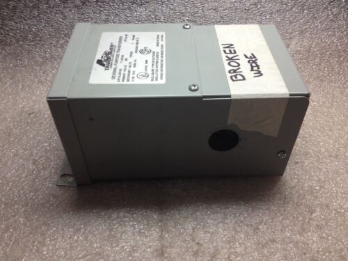 ACME TRANSFORMER T1-53106 TRANSFORMER
