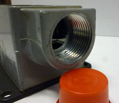 NAMCO EA700-50100 SNAP-LOCK Limit Switch