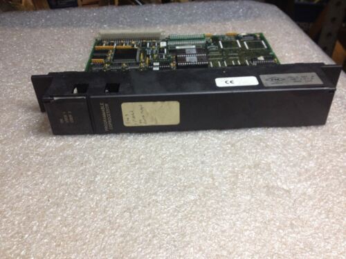 FANUC IC697BEM731R CONTROLLER MODULE