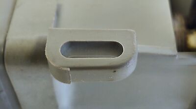 Square D 9012-GNO-5 Pressure Switch