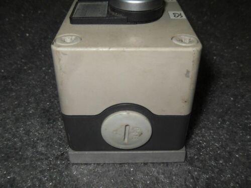 Moeller Electric Pendant Push Button Station