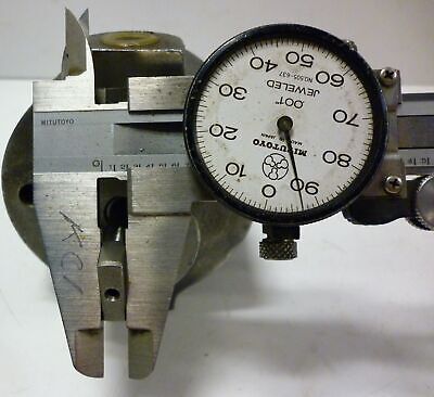 NOP TOP-1RA-306 Hydraulic Gear Pump (Trochoid Pump