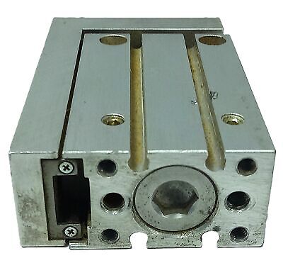 Festo SLS-16-20-P-A 10 Bar/145 psi Pneumatic Linear Actuator