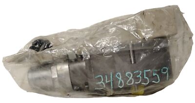 Numatics 554RS100JP00000 230 cfm 10-130 psi Mark 55 Pneumatic Regulator