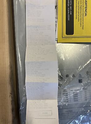 Schneider Electric SMT2200RM2U 110/120/127 VAC Rack Mount Smart UPS Power Supply
