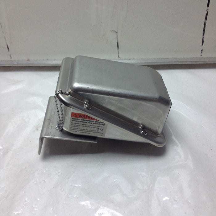 Ashcroft Gpdn4Ggb25-Xchk3 Pressure Switch