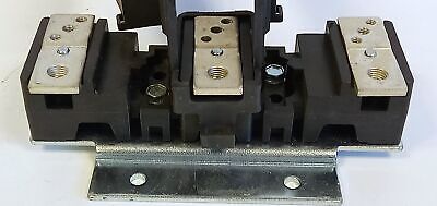 1494V-FS100 Trailer Fuse Block and 1494V-DS100 Disconnect Switch