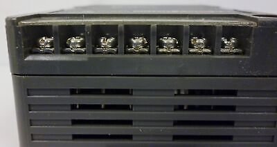 KEYENCE KV-U2 PLC Power Supply