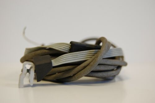 Bimba Hall Effect Switch HCXE
