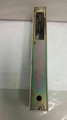 Omron C500-DUMO1 I/O Module