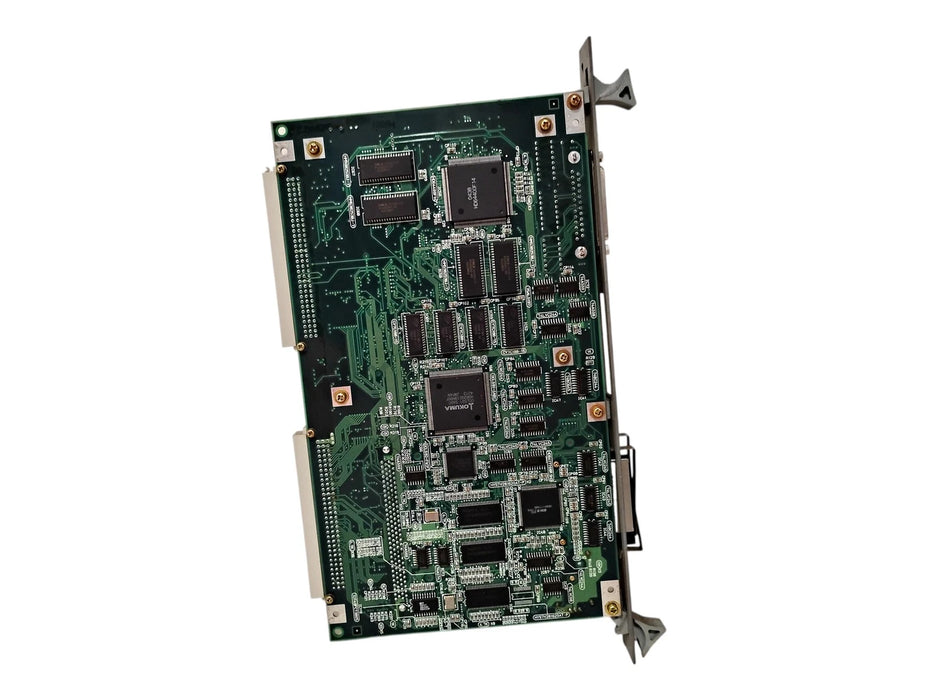 Okuma A911-2863 E4809-045-243-B FW Main Board 2 w/ A911-2861 E4809-045-231-A