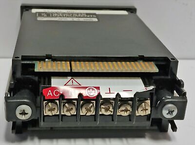 Newport Q9004-FVR6 Digital Current Panel Meter
