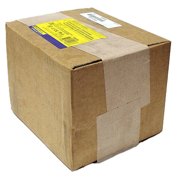Square D 9070TF150D3 208 V AC to 120 V AC 150 VA Control Transformer