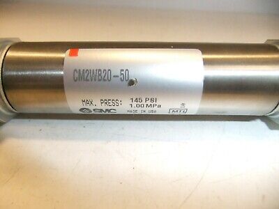 SMC Cylinder CM2WB20-50