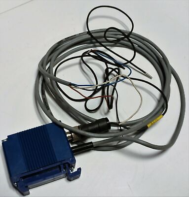 Balluff V6BN Photoelectric Amplifier