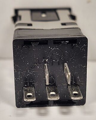 Honeywell AML11CBA2BA Pushbutton