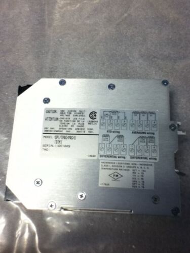 MOORE SPT/TPRG/PRG/U TRANSMITTER