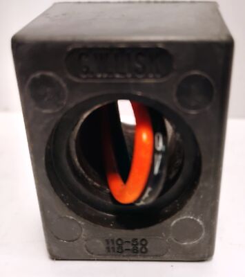 G.W. LISK K12-158-109 H-2496 110/115 V AC Molded Coil