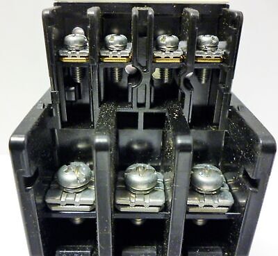 Fuji Electric SW-N2/G/2E / 3GW1Q0MW22K Starter