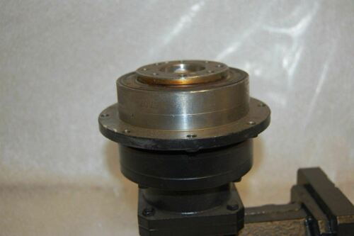 STOBER PRECISION GEAR HEAD PH412F0250KX301VF0010M