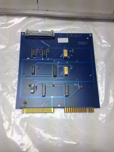 FORNEY 328602-01 PC BOARD
