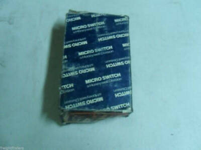 Honeywell LSZ4006 MICRO SWITCH Limit Switch Base Only
