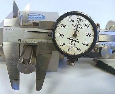 Bimba CPT-01927-A PNEU-TURN Rotary Actuator w/ Sensors