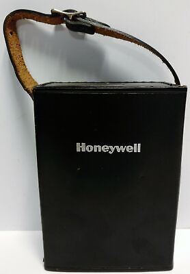 Honeywell W136A-1045 Vintage Multimeter