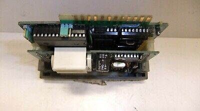 Siemens Texas Instruments CPU Module 330-37