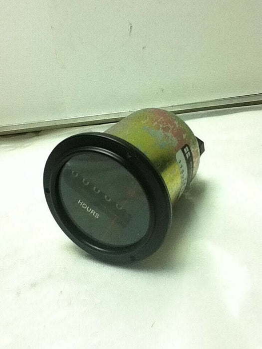 REDDINGTON 720-0004 METER