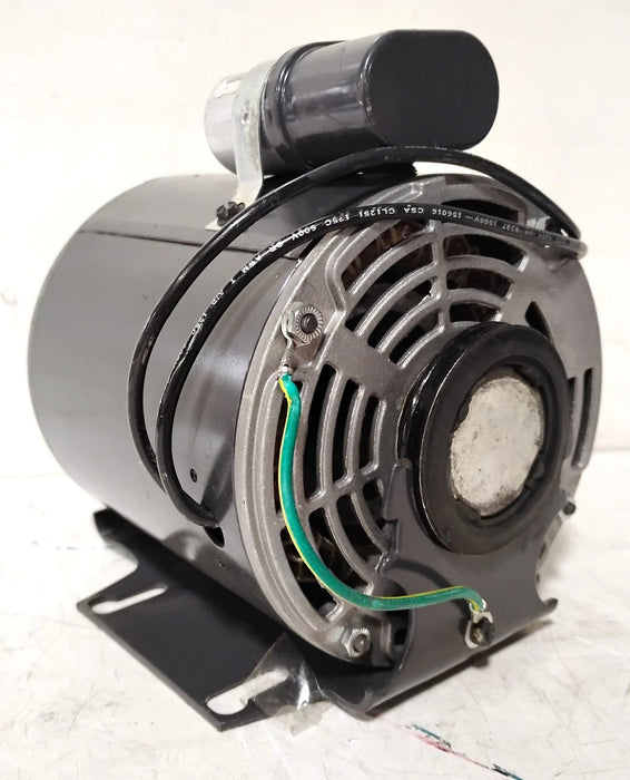Emerson Copeland K55HXJZF-3123 050-0248-00 208-230 V 1/2 HP 1100 RPM Fan Motor
