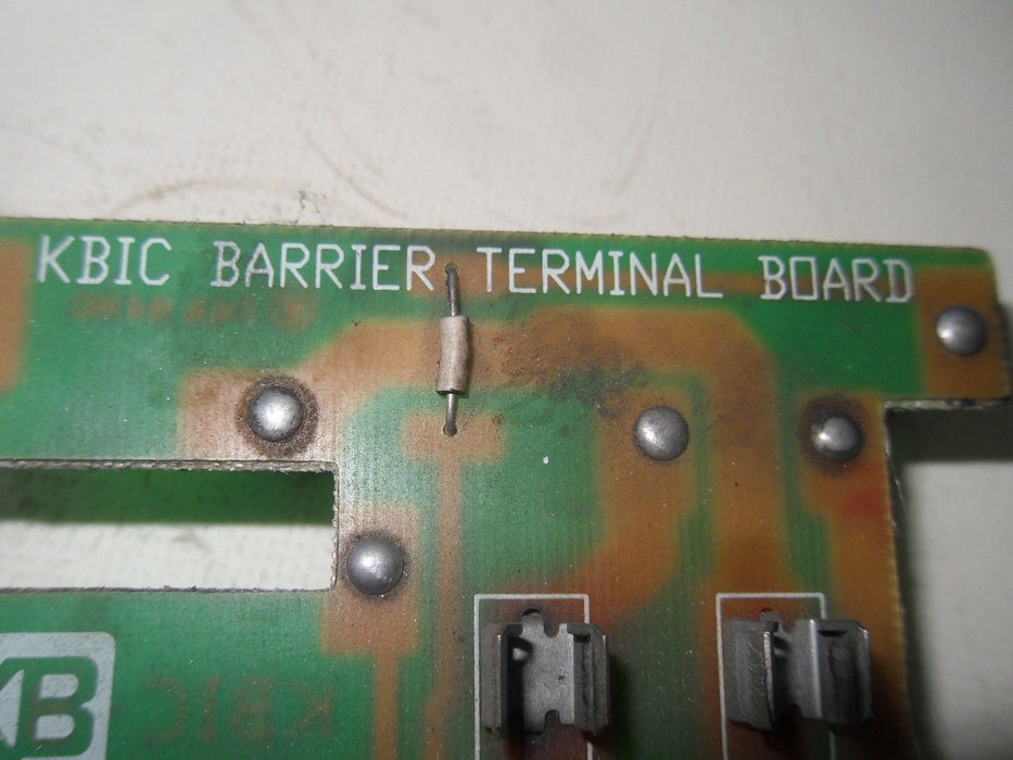3 KB Electronics 9884 PC Boards
