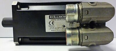 Kollmorgen AKM32D-ANCNDB00 Servo Motor