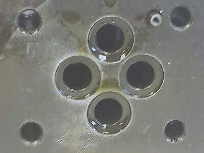 Parker D1VW1CNYCF56 72 Hydraulic Solenoid Valve