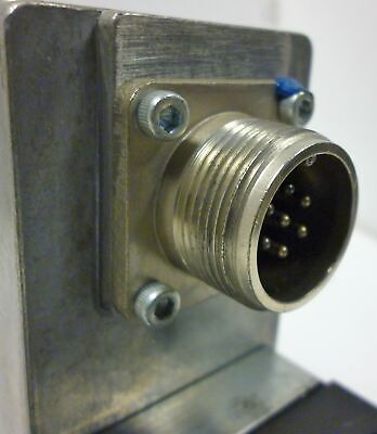 Moog D633-308BNC DDV Servo Valve