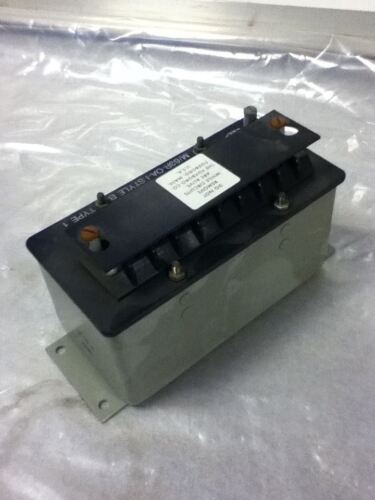 Foxboro M/63R-OA-I SAFETY RELAY- NO BOX