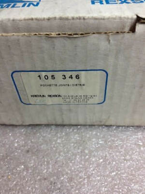 Kremlin Rexson 105-346 Paint Sprayer Rebuild Kit