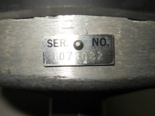 1 MAGNETROL XF50-4A2B-AAE SOLENOID VALVE 400 PSI