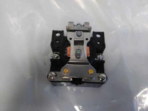 Allen-Bradley 700-HG45A4 40 A 480 V AC SPST Panel Mounted Power Relay