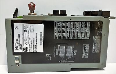 Allen-Bradley 1785-L40B/E PLC 5/40 Processor