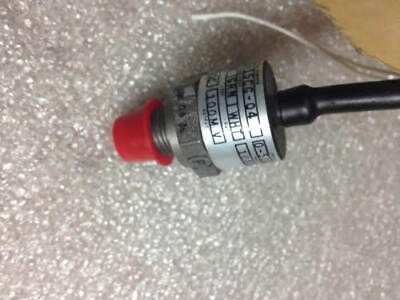 Barksdale 302H3-15CG-Q4 Pressure Transducer