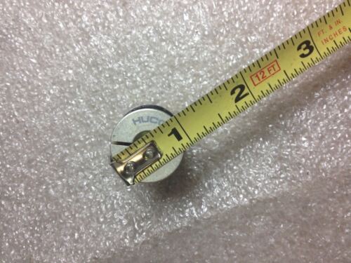 4 Huco 8420-01001 Couplings