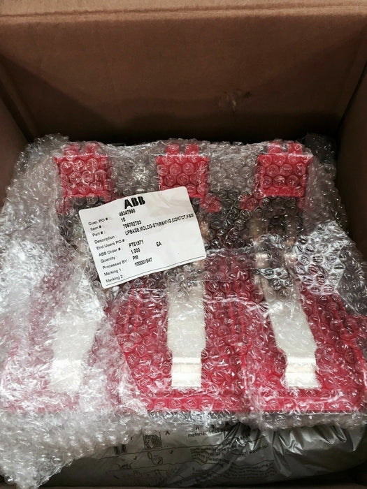 ABB 706782T03 Upper Base Molding and Contacts